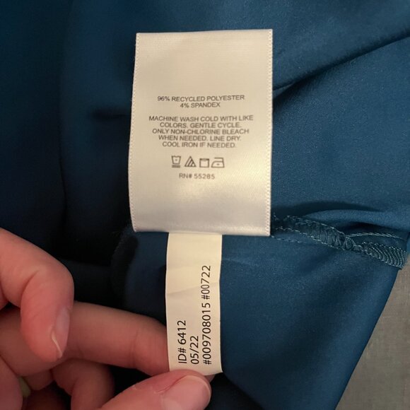 Express Portofino Shirt Size XL - Picture 5 of 5